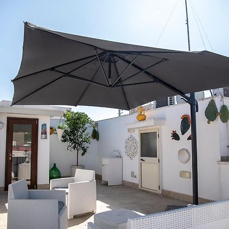 Apartament Dimora Asmara 11 15 Brindisi Zewnętrze zdjęcie