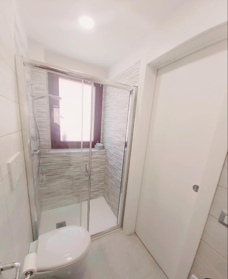 Apartament Dimora Asmara 11 15 Brindisi Zewnętrze zdjęcie