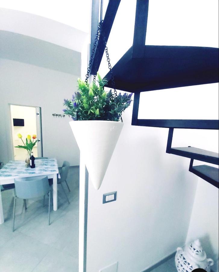 Apartament Dimora Asmara 11 15 Brindisi Zewnętrze zdjęcie