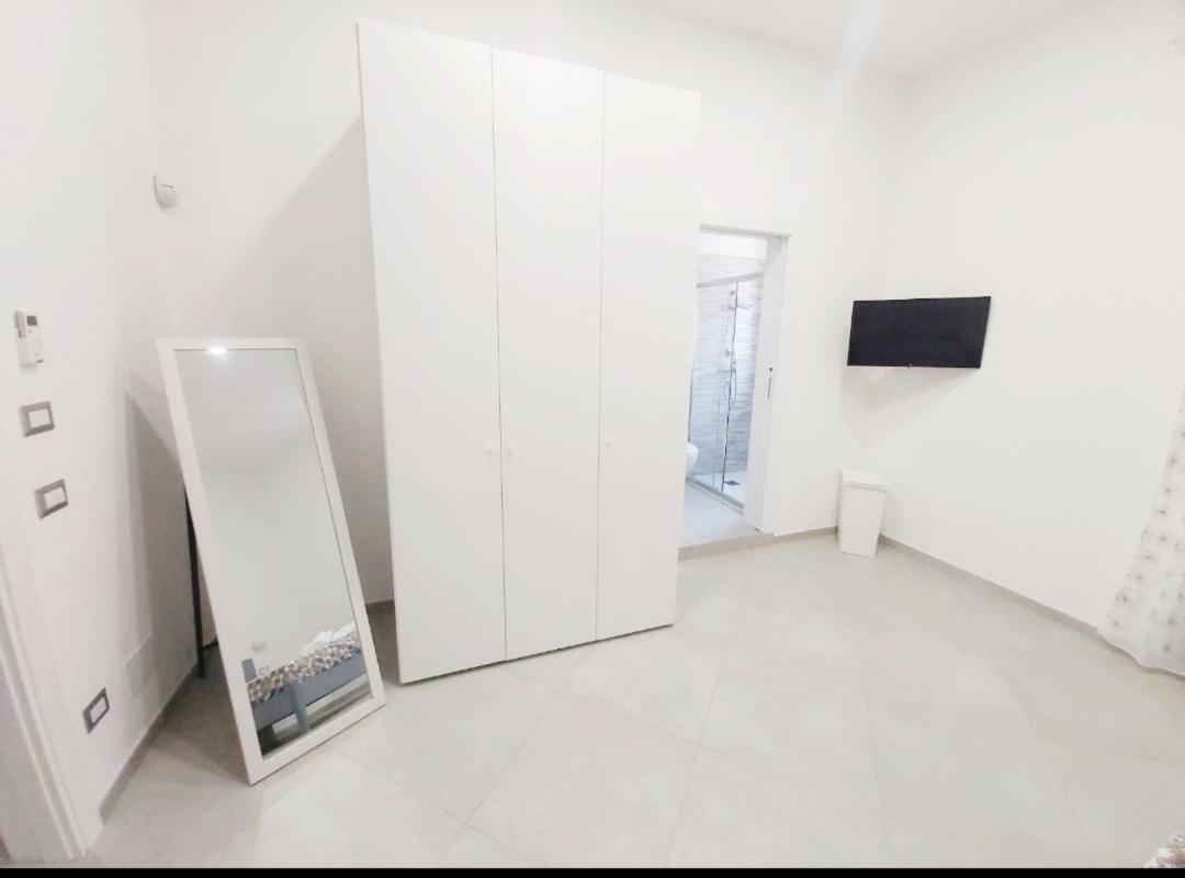 Apartament Dimora Asmara 11 15 Brindisi Zewnętrze zdjęcie