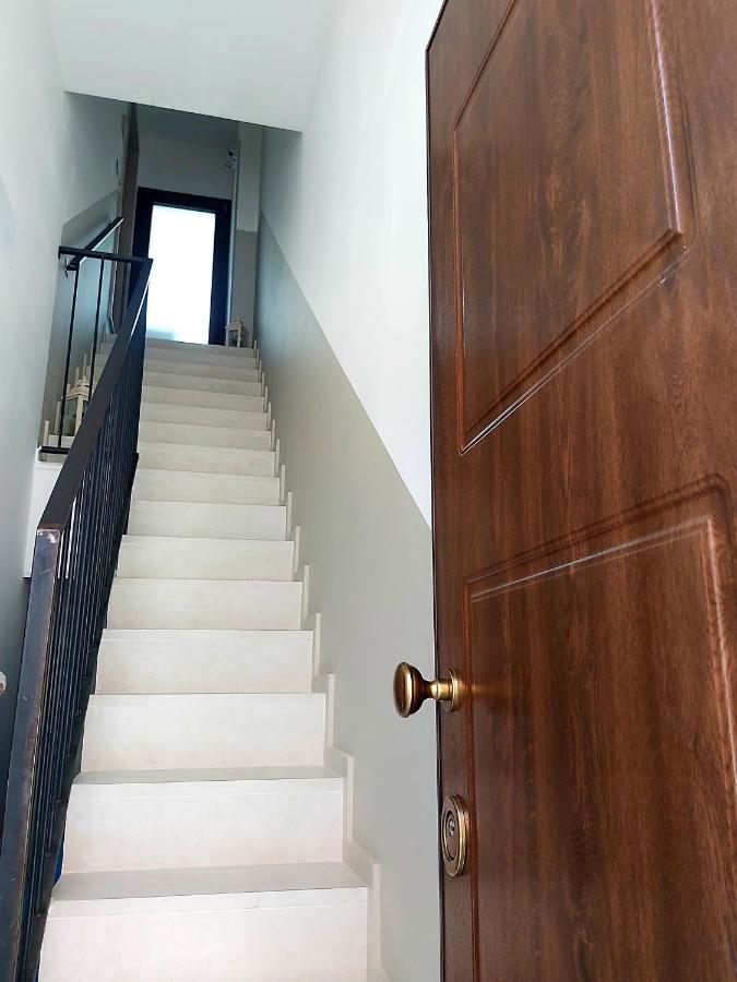 Apartament Dimora Asmara 11 15 Brindisi Zewnętrze zdjęcie