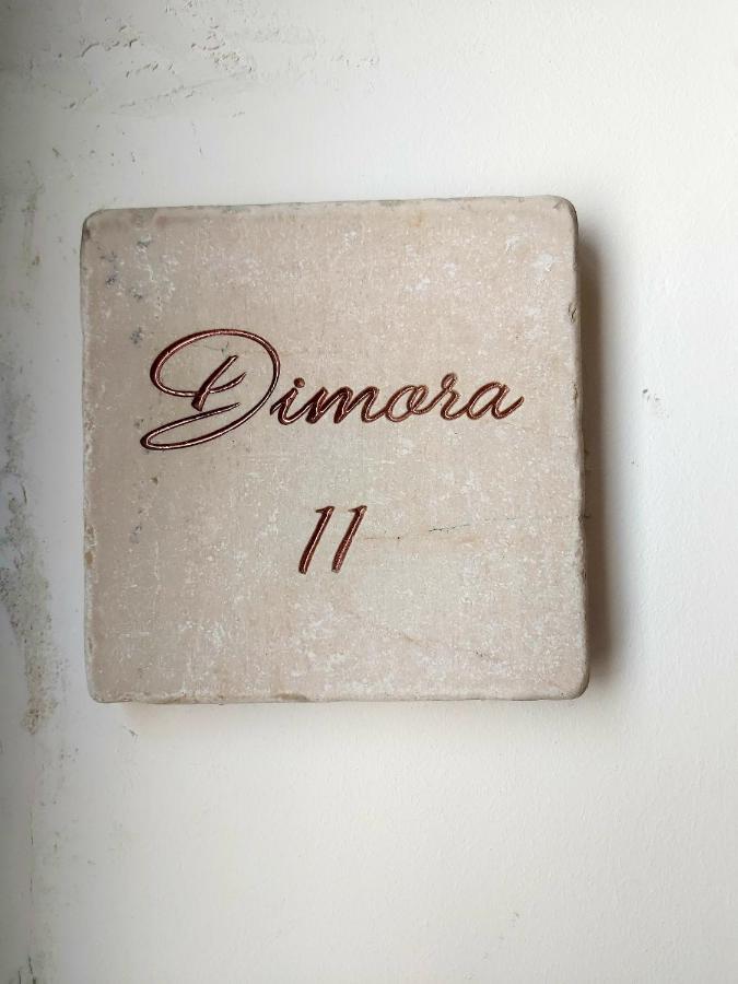 Apartament Dimora Asmara 11 15 Brindisi Zewnętrze zdjęcie
