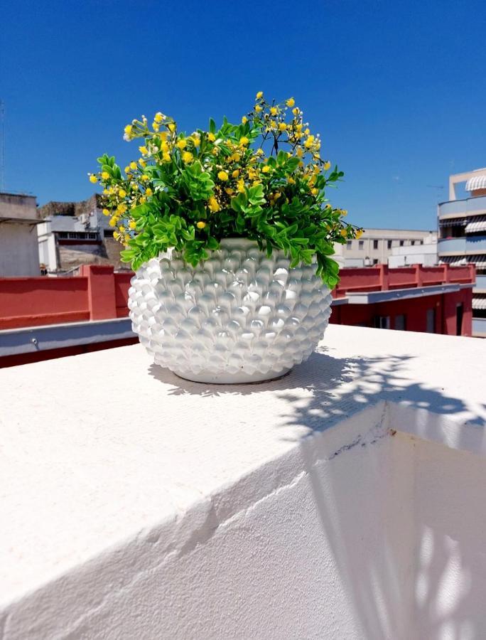 Apartament Dimora Asmara 11 15 Brindisi Zewnętrze zdjęcie
