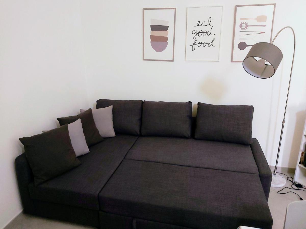Apartament Dimora Asmara 11 15 Brindisi Zewnętrze zdjęcie