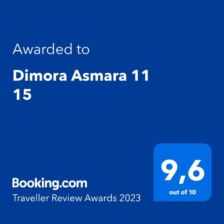 Apartament Dimora Asmara 11 15 Brindisi Zewnętrze zdjęcie