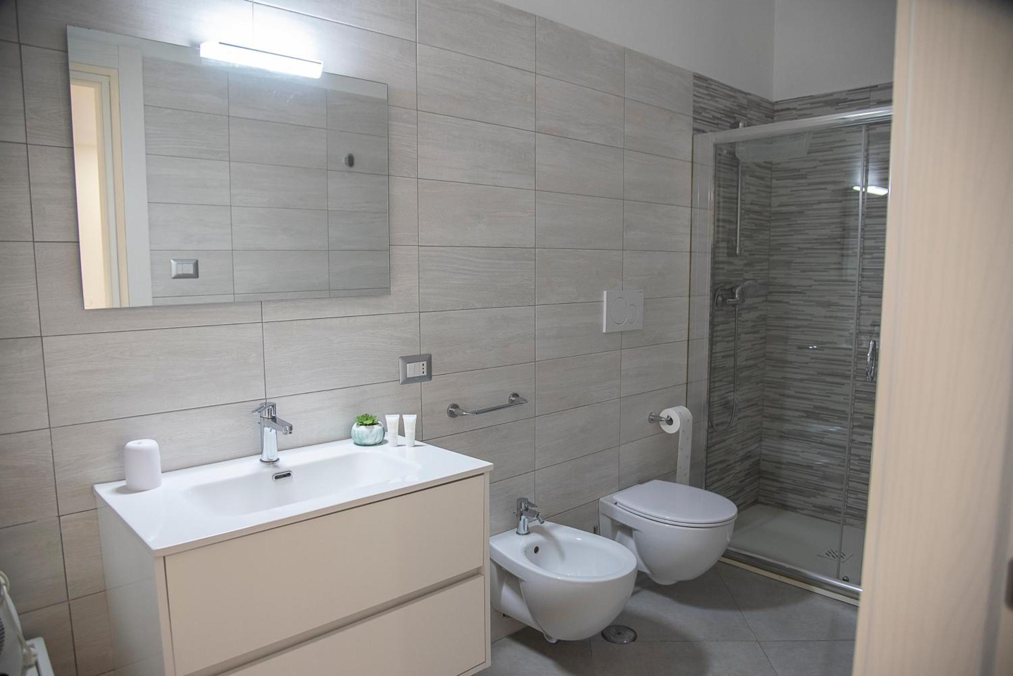 Apartament Dimora Asmara 11 15 Brindisi Zewnętrze zdjęcie