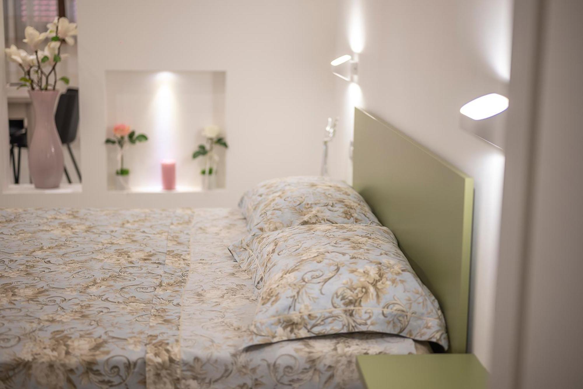 Apartament Dimora Asmara 11 15 Brindisi Zewnętrze zdjęcie