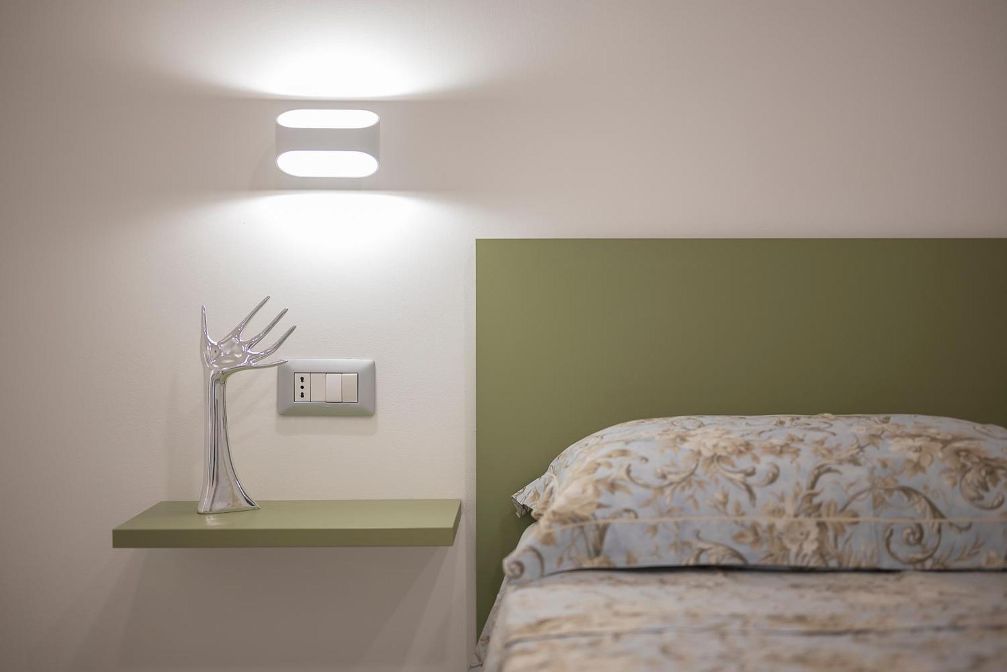 Apartament Dimora Asmara 11 15 Brindisi Zewnętrze zdjęcie