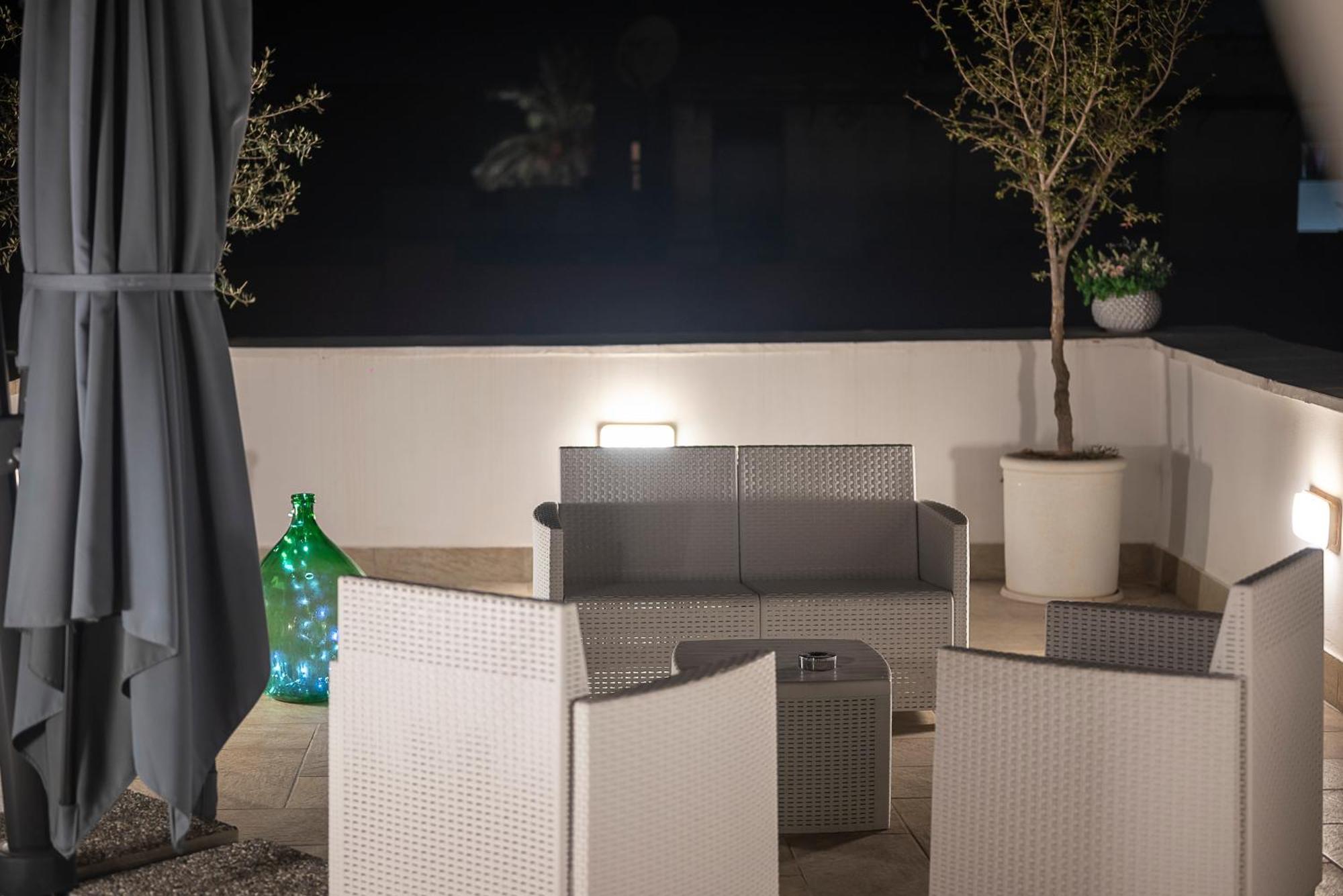 Apartament Dimora Asmara 11 15 Brindisi Zewnętrze zdjęcie