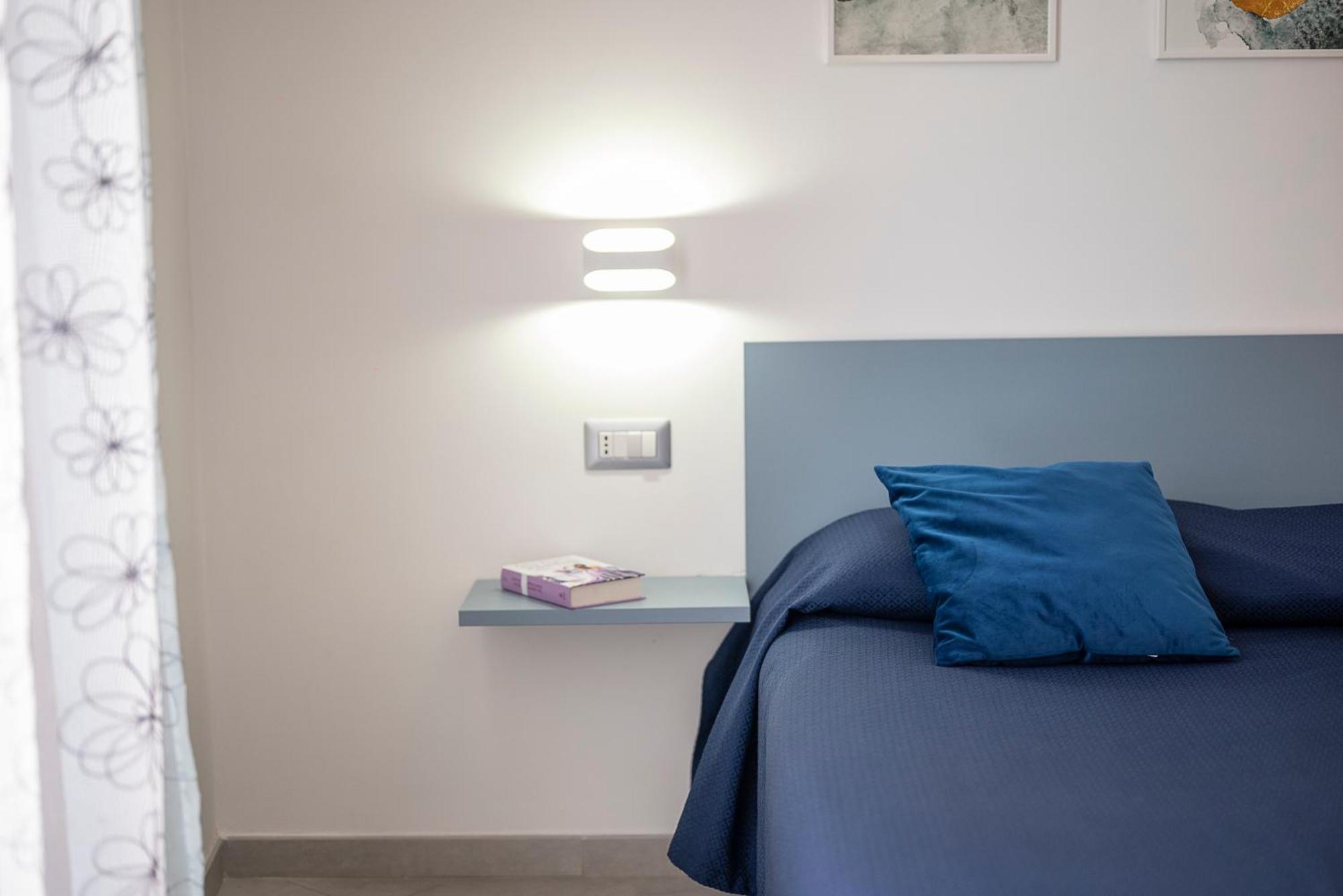 Apartament Dimora Asmara 11 15 Brindisi Zewnętrze zdjęcie