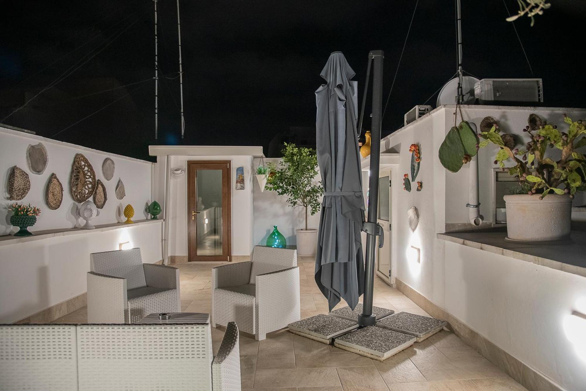 Apartament Dimora Asmara 11 15 Brindisi Zewnętrze zdjęcie