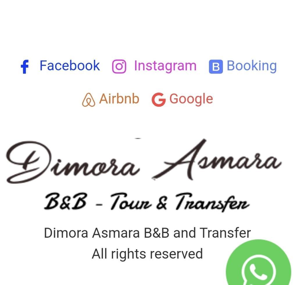 Apartament Dimora Asmara 11 15 Brindisi Zewnętrze zdjęcie